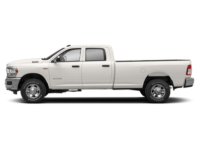2019 RAM 3500 Laramie