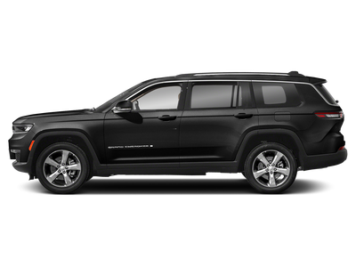 2021 Jeep Grand Cherokee L Laredo