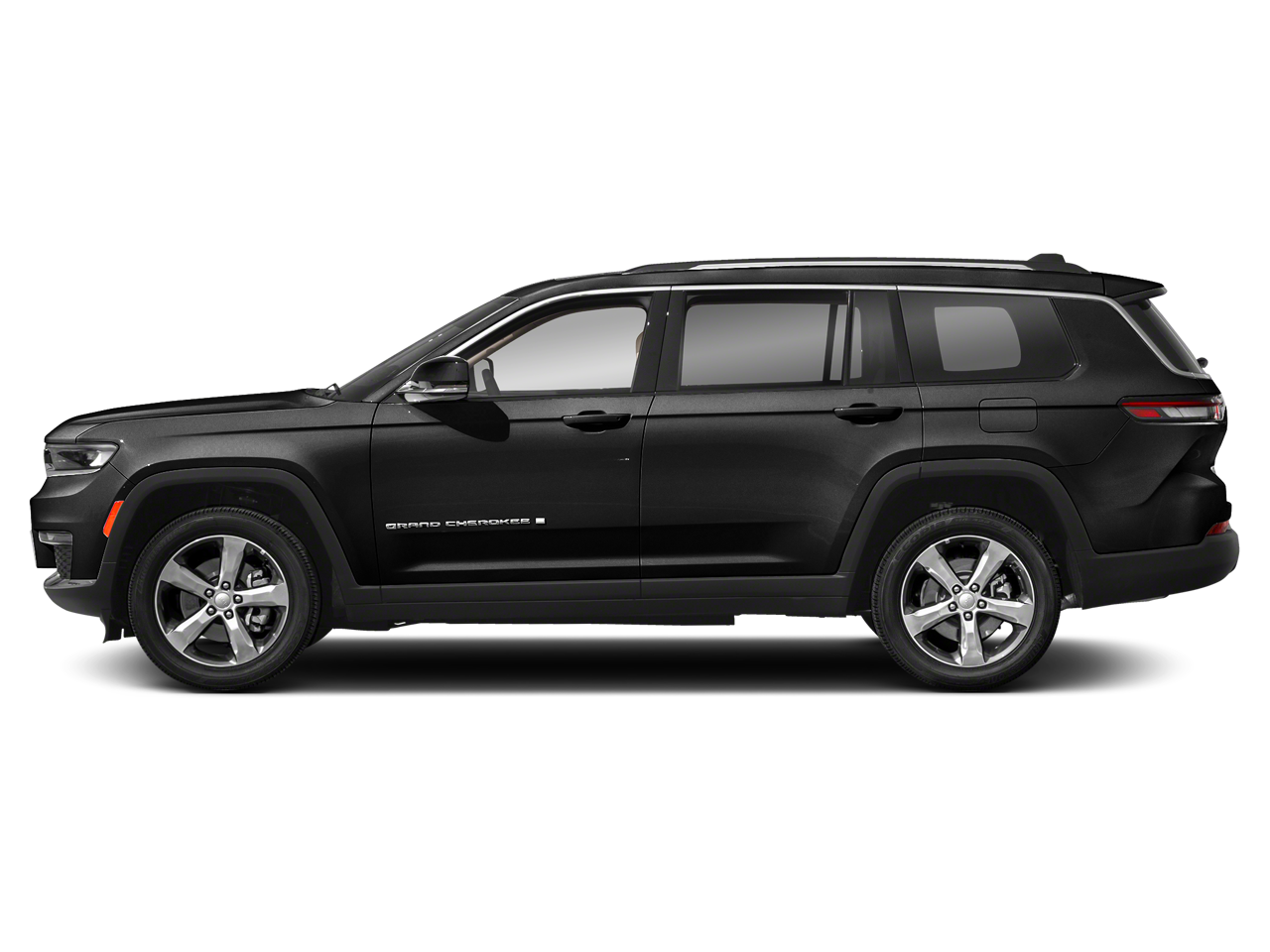 2021 Jeep Grand Cherokee L Laredo