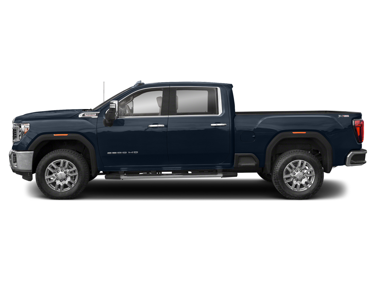 2022 GMC Sierra 3500HD SLE