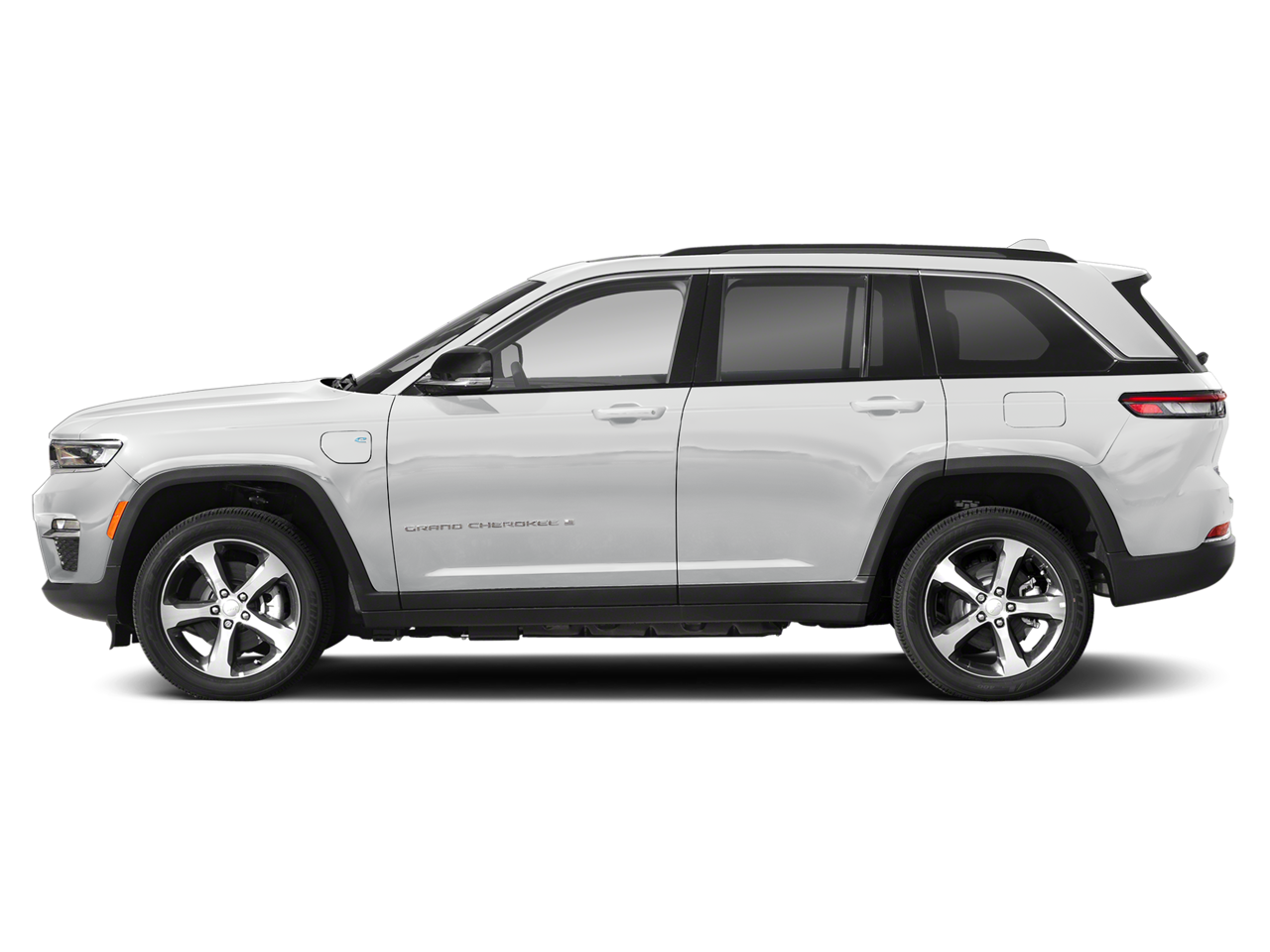 2023 Jeep Grand Cherokee 4xe Trailhawk