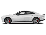 2026 Dodge Charger Scat Pack Plus