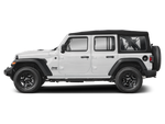 2026 Jeep Wrangler America 250