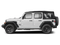 2026 Jeep Wrangler America 250