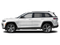 2026 Jeep Grand Cherokee 85th Anniversary Edition