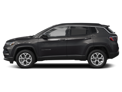 2026 Jeep Compass 85th Anniversary