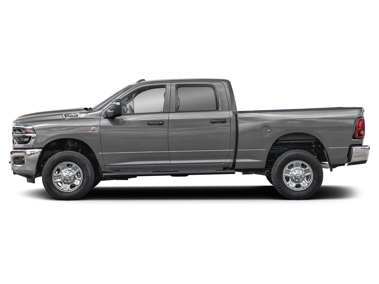 2026 Ram 2500 Big Horn photo 3