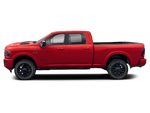 2026 RAM 3500 Longhorn
