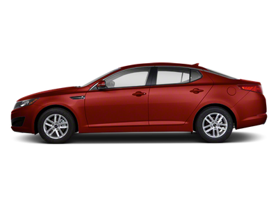 2013 Kia Optima SX