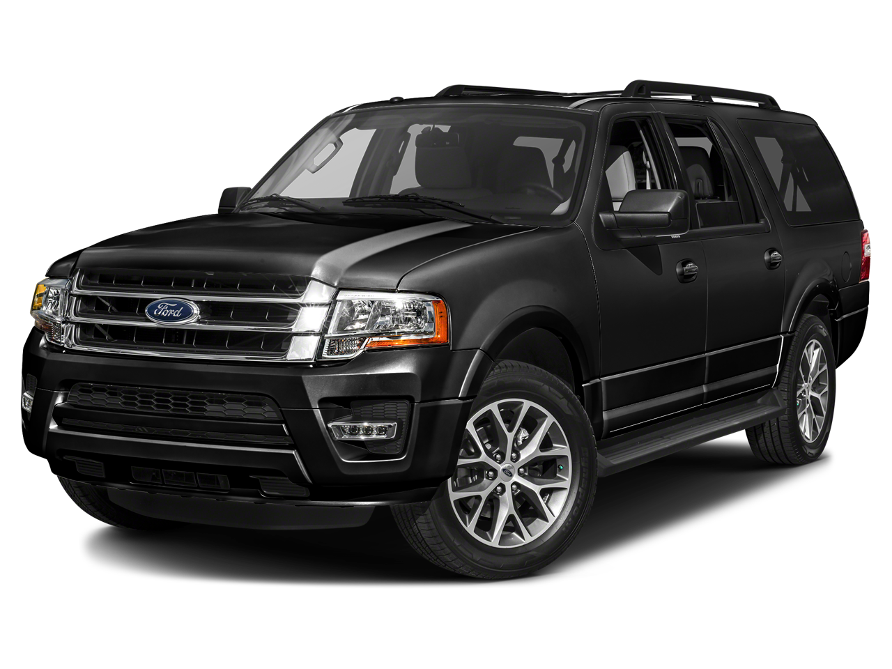 2015 Ford Expedition XLT 4x4 EL's photo