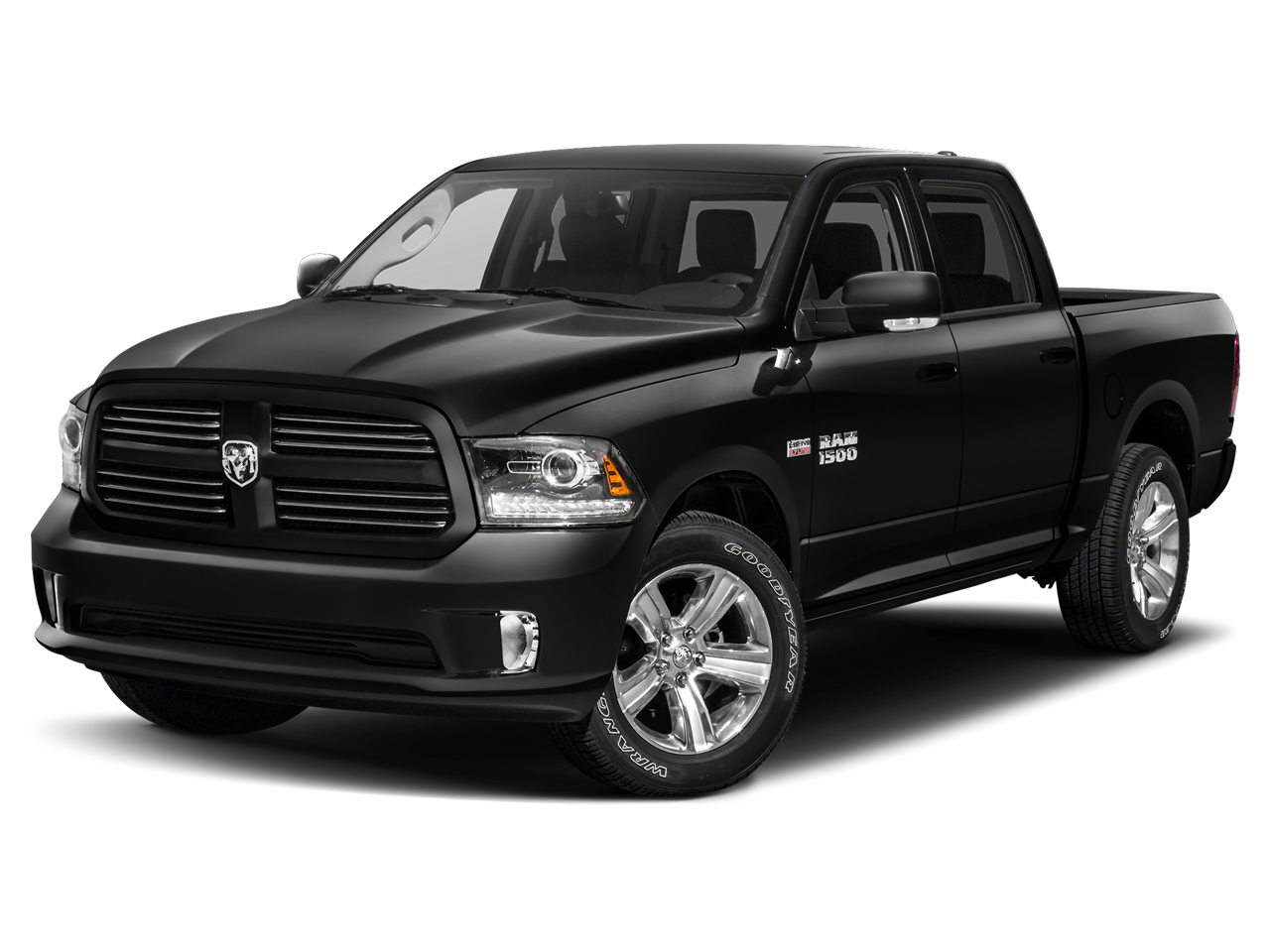 2015 RAM 1500 Sport 4x4 Crew Cab's photo