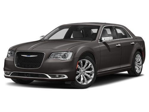 2020 Chrysler 300 Touring L
