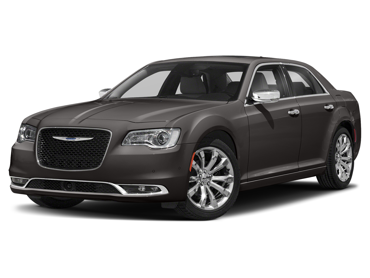 2020 Chrysler 300 Touring L