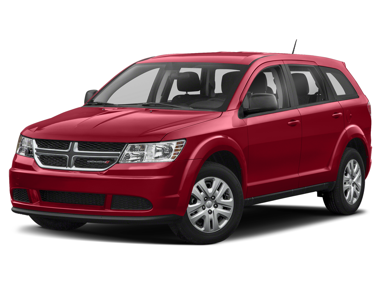 2020 Dodge Journey
