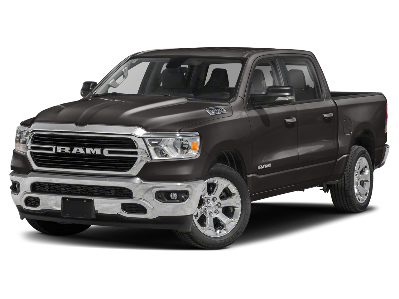 2020 RAM 1500 Big Horn/Lone Star for sale in Saint Robert, MO