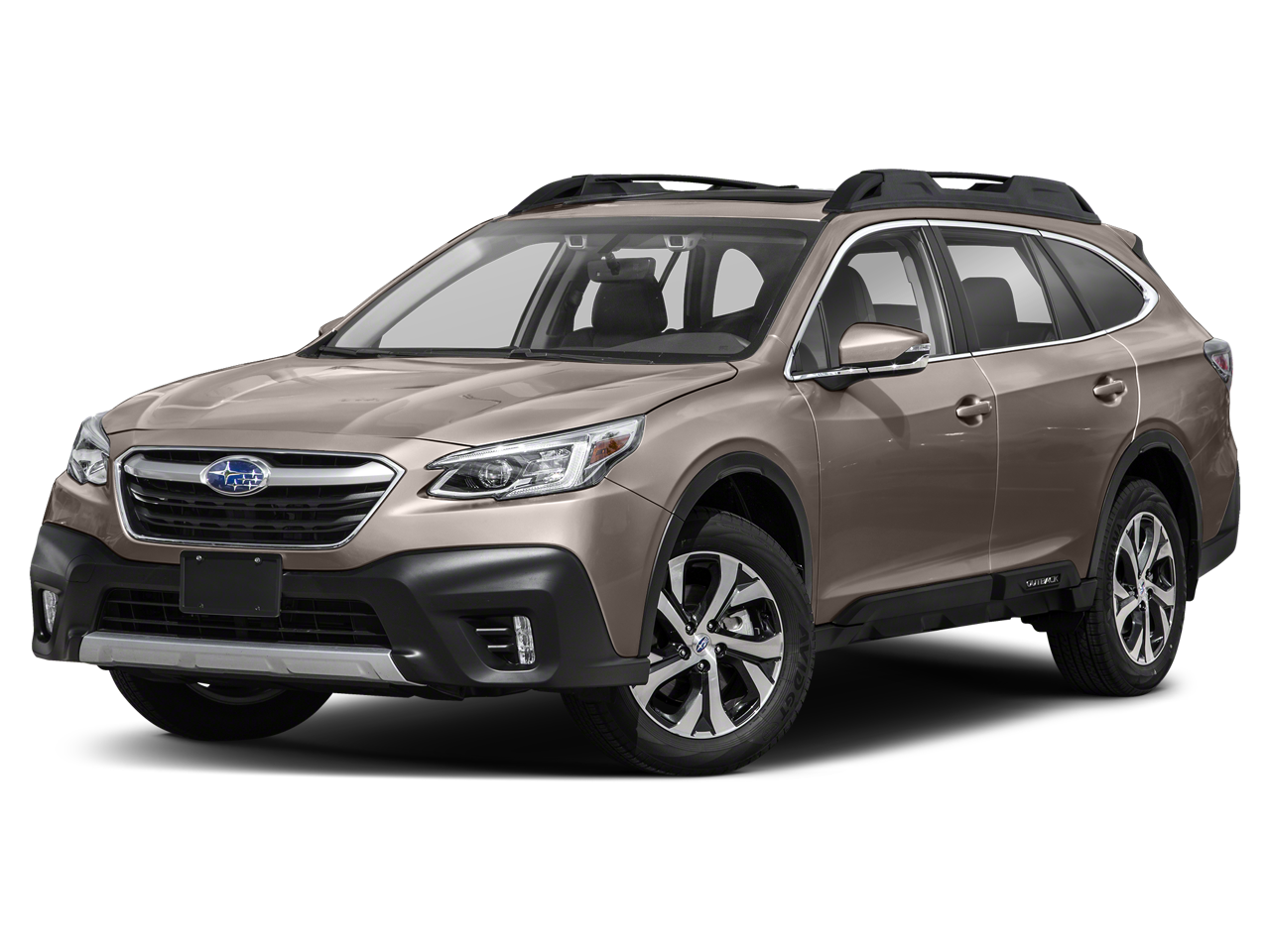 2021 Subaru Outback Limited XT