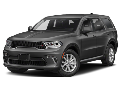 2023 Dodge Durango SXT
