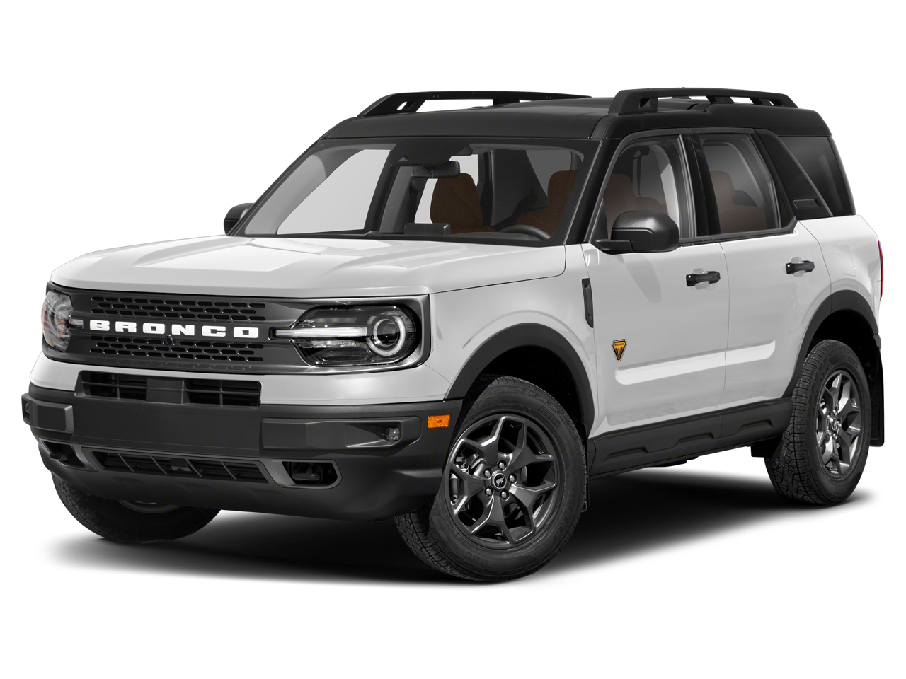 2023 Ford Bronco Sport Badlands for sale in Saint Robert, MO