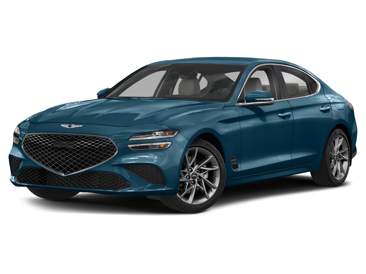 2023 Genesis G70 2.0T Standard's photo