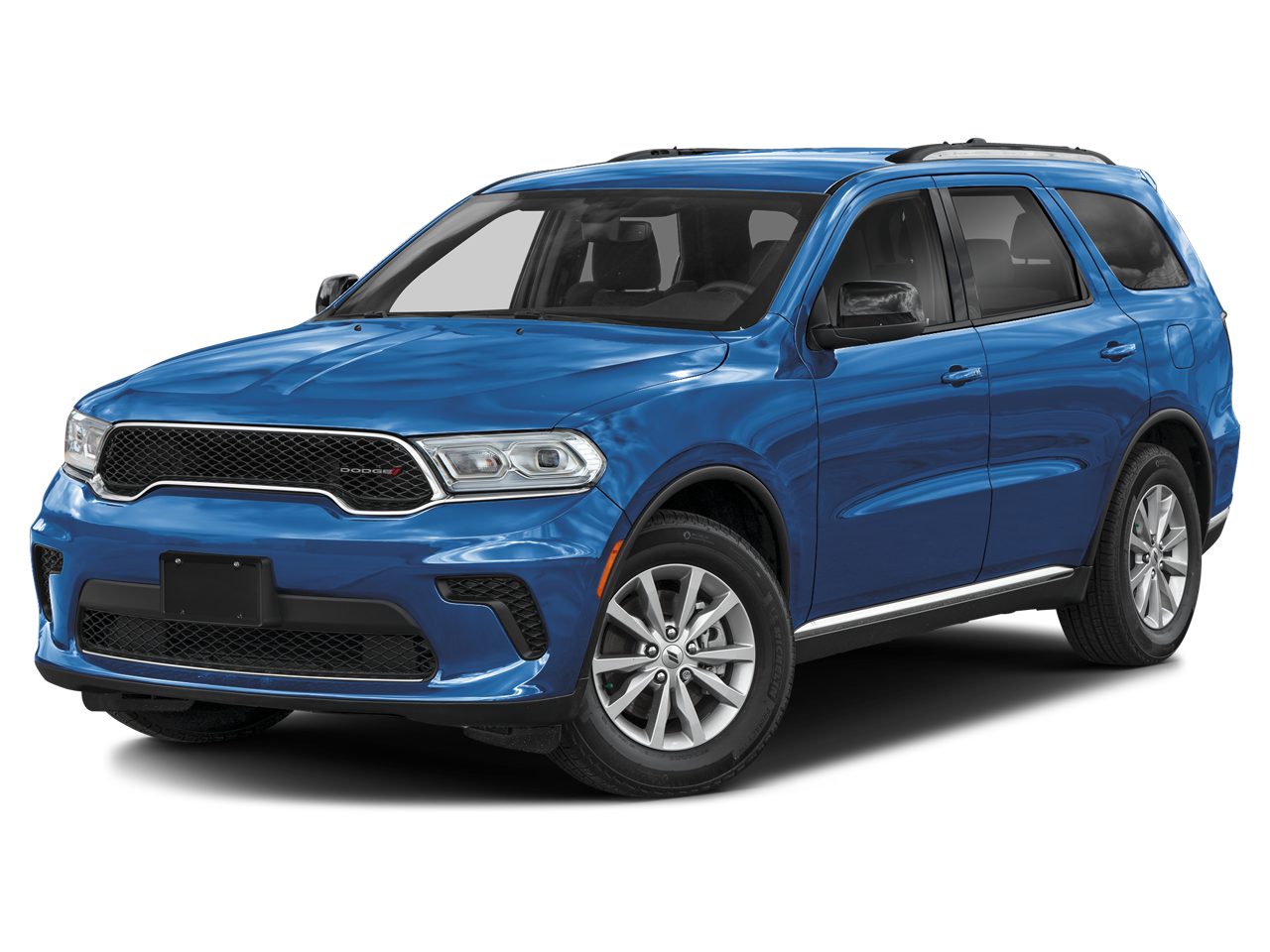 2025 Dodge Durango GT AWD's photo