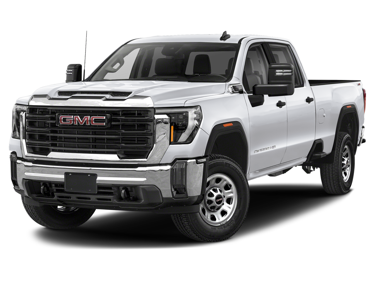 2025 GMC Sierra 3500HD Denali Ultimate for sale in Saint Robert, MO