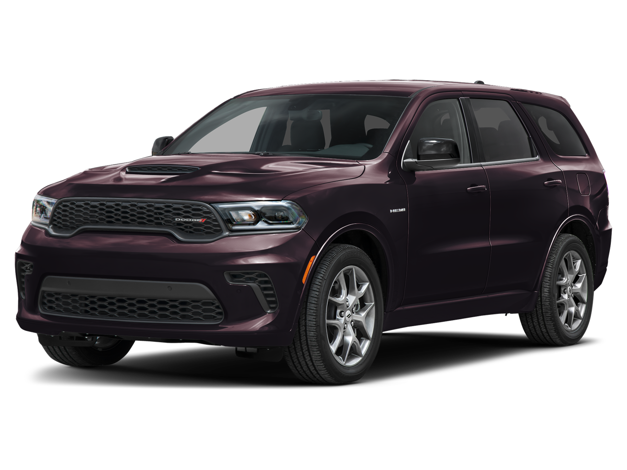 2026 Dodge Durango GT HEMI Premium America 250 V8 AWD's photo