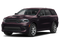 2026 Dodge Durango GT Premium HEMI V8 America 250 Edit