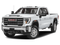 2026 GMC Sierra 2500HD SLE