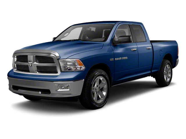 2012 RAM Ram 1500 Pickup Sport