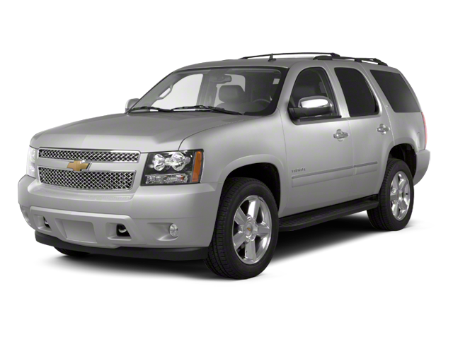 2013 Chevrolet Tahoe Fleet