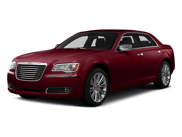 2014 Chrysler 300
