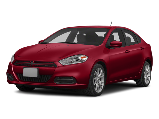 2014 Dodge Dart 2.4 SXT's photo