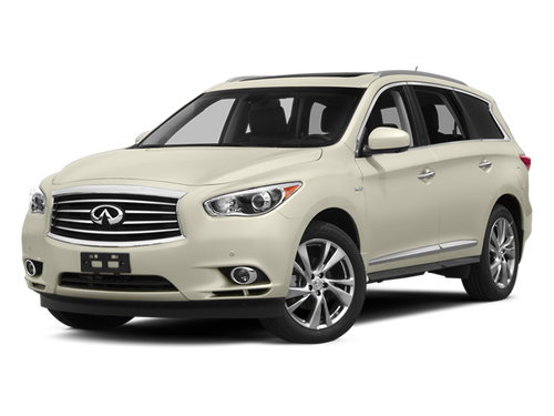 2014 INFINITI QX60 Hybrid