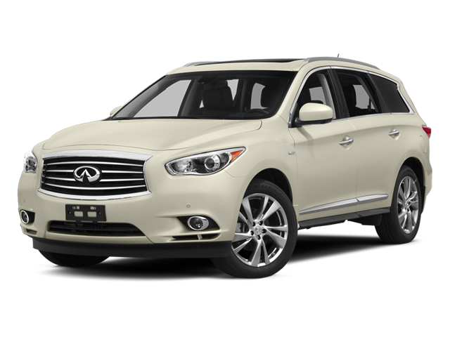 2014 INFINITI QX60 Hybrid