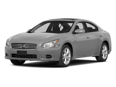 2014 Nissan Maxima 3.5 S