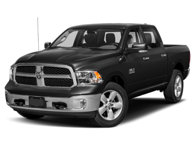 2014 RAM 1500 Big Horn/Lone Star 4x4 Crew Cab's photo