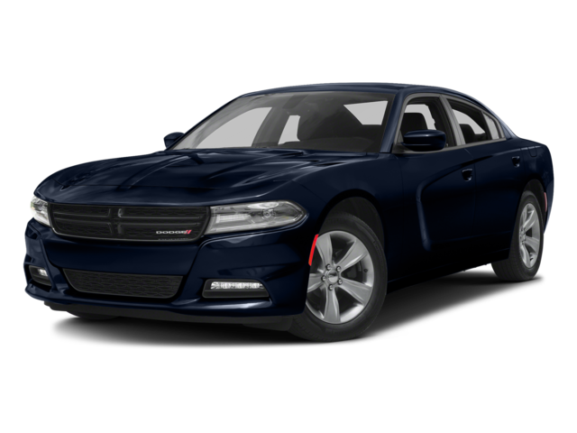 2016 Dodge Charger