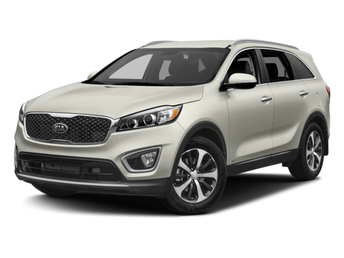 2016 Kia Sorento EX