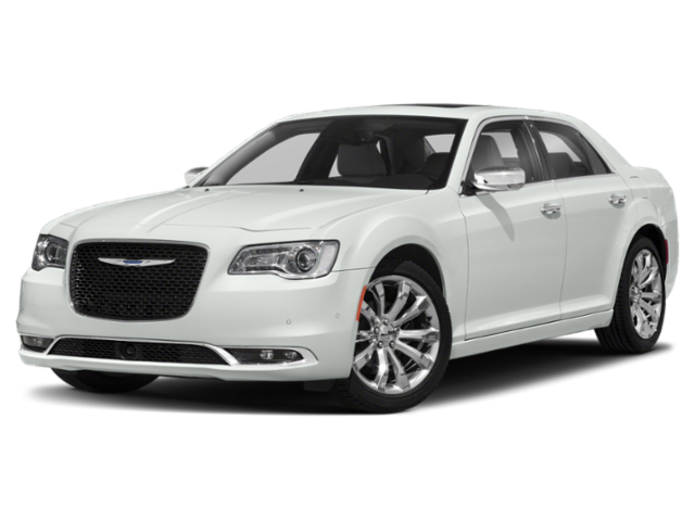 2018 Chrysler 300 Limited AWD's photo
