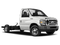 2018 Ford E-Series Cutaway Base