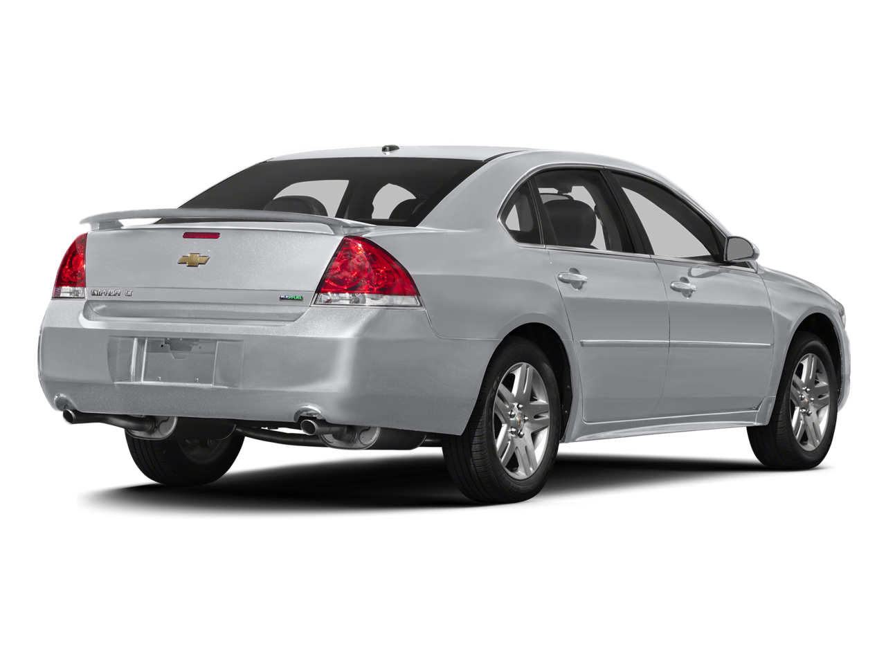 Used 2016 Chevrolet Impala Limited 2FL with VIN 2G1WB5E30G1105049 for sale in Saint Robert, MO