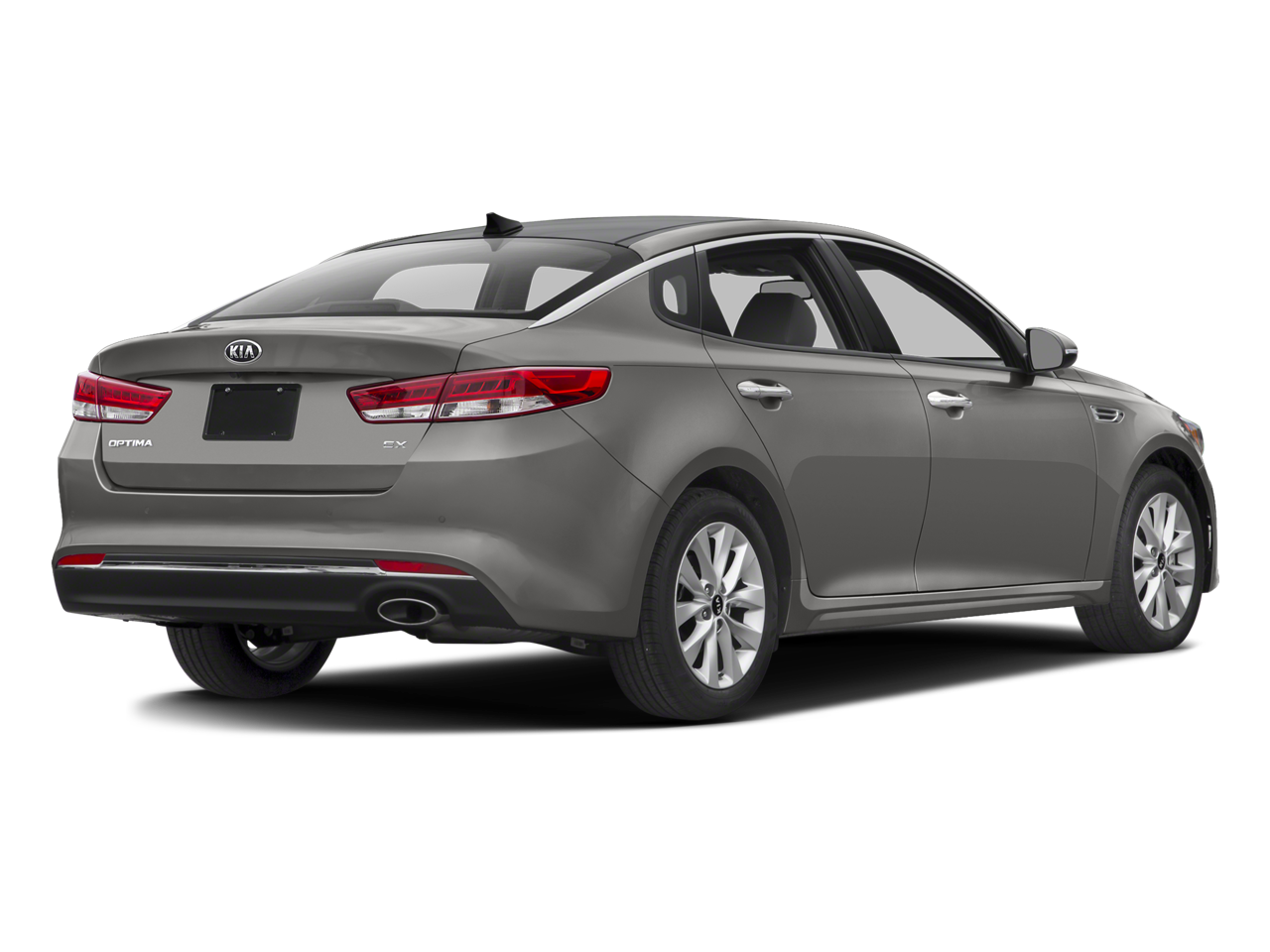 Used 2016 Kia Optima LX with VIN 5XXGT4L38GG061737 for sale in Saint Robert, MO