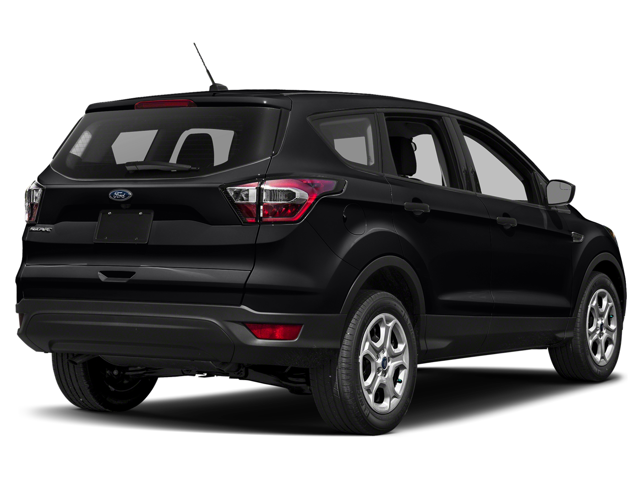 Used 2018 Ford Escape SE with VIN 1FMCU9GD6JUA52060 for sale in Saint Robert, MO