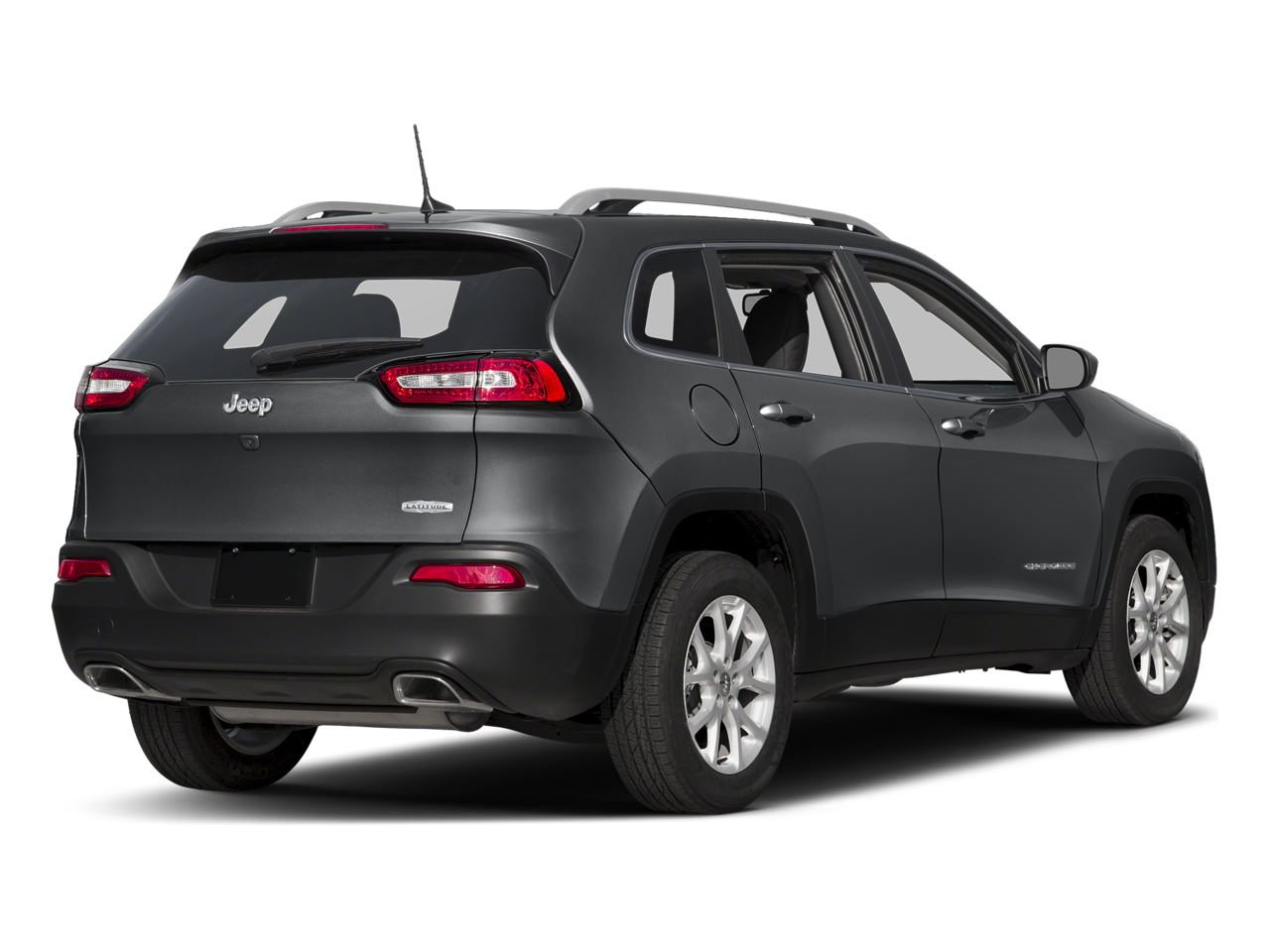 Used 2018 Jeep Cherokee Latitude with VIN 1C4PJLCB4JD620399 for sale in Saint Robert, MO