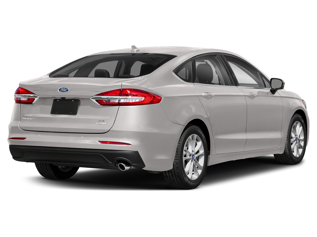 Used 2019 Ford Fusion SEL with VIN 3FA6P0CD8KR271546 for sale in Saint Robert, MO