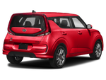 2021 Kia Soul GT-Line