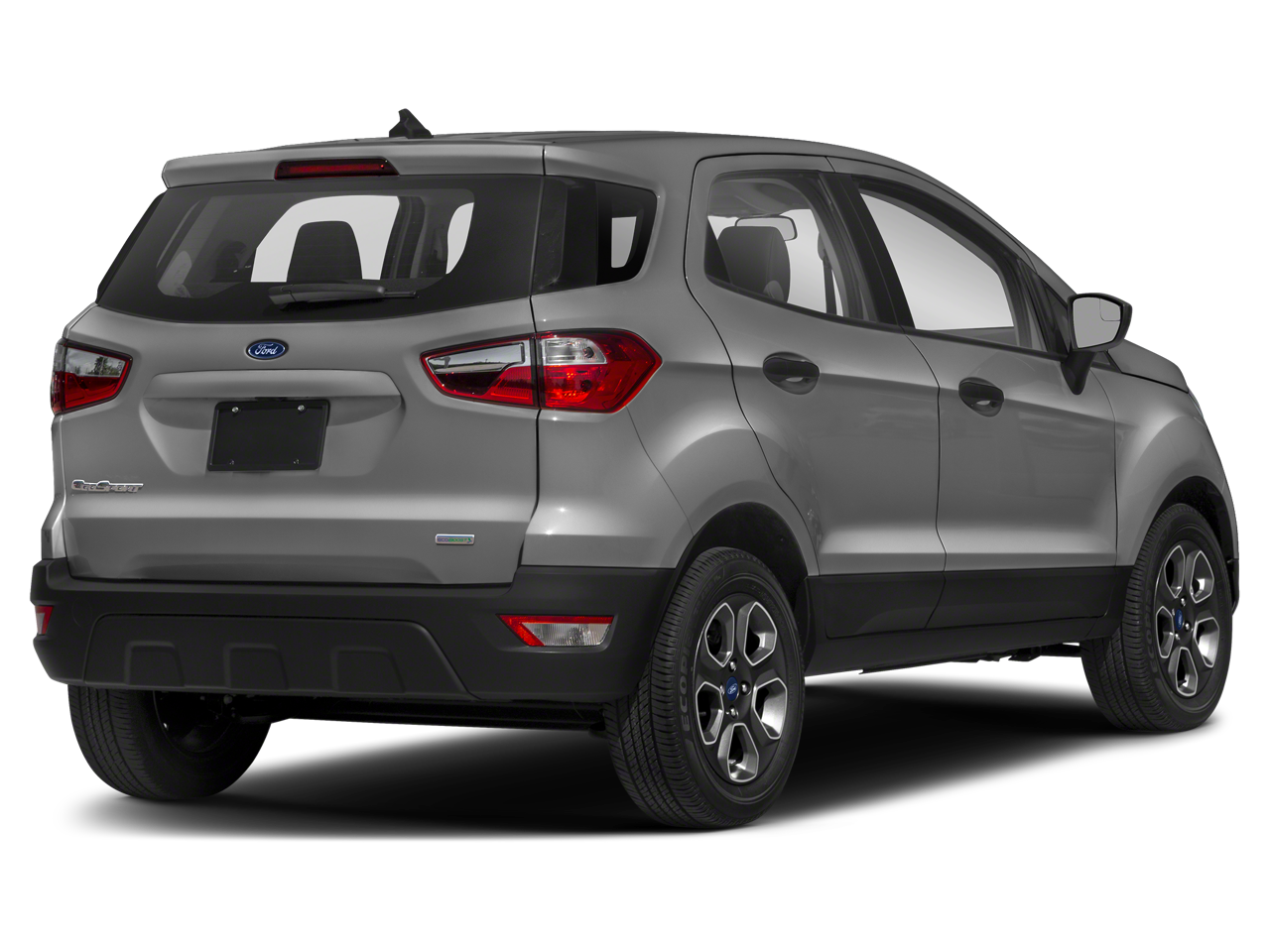 Used 2022 Ford EcoSport S with VIN MAJ6S3FL6NC464817 for sale in Saint Robert, MO
