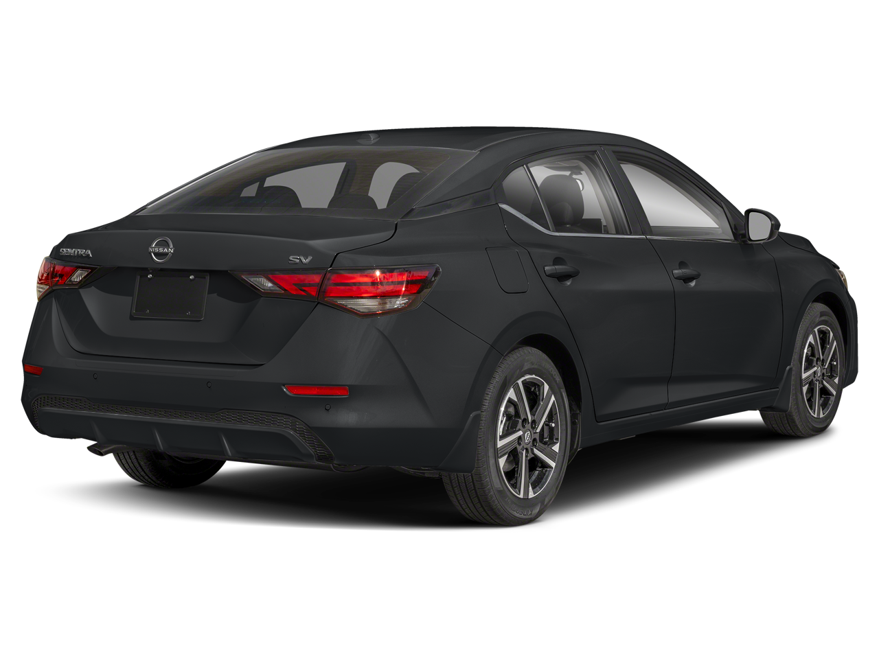 Used 2024 Nissan Sentra SV with VIN 3N1AB8CV1RY294468 for sale in Saint Robert, MO