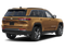 2027 Jeep Grand Cherokee Summit