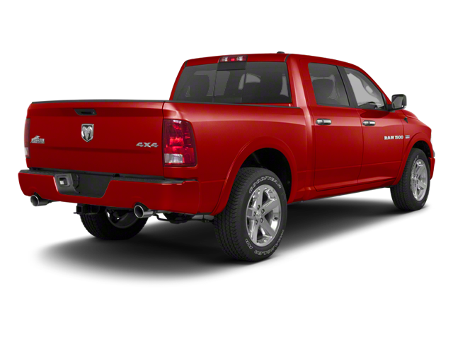 Used 2012 RAM Ram 1500 Pickup Sport with VIN 1C6RD7MT1CS123749 for sale in Saint Robert, MO